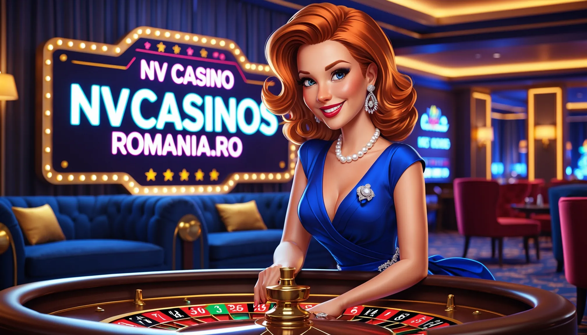 NV Casino bonus fara depunere - oferte 2026