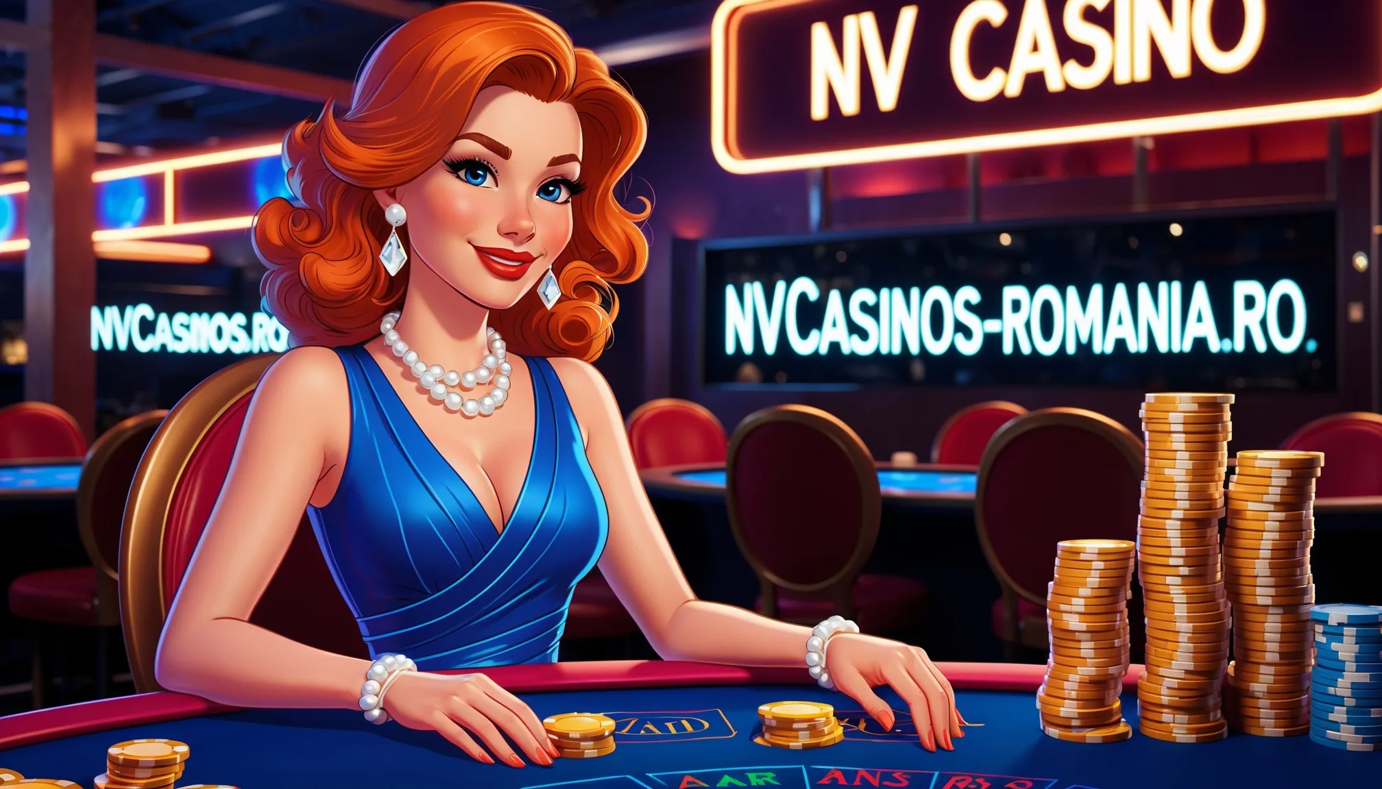 NV Casino bonus fara depunere - oferte 2026